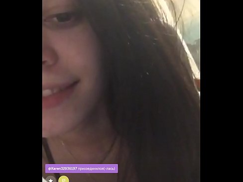 ❤️ Slutty Russian hure (Periscope, VKontakte, Instagram) ❤️ ﹏
